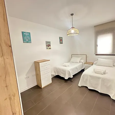Apartamento Coello_31 Jaén